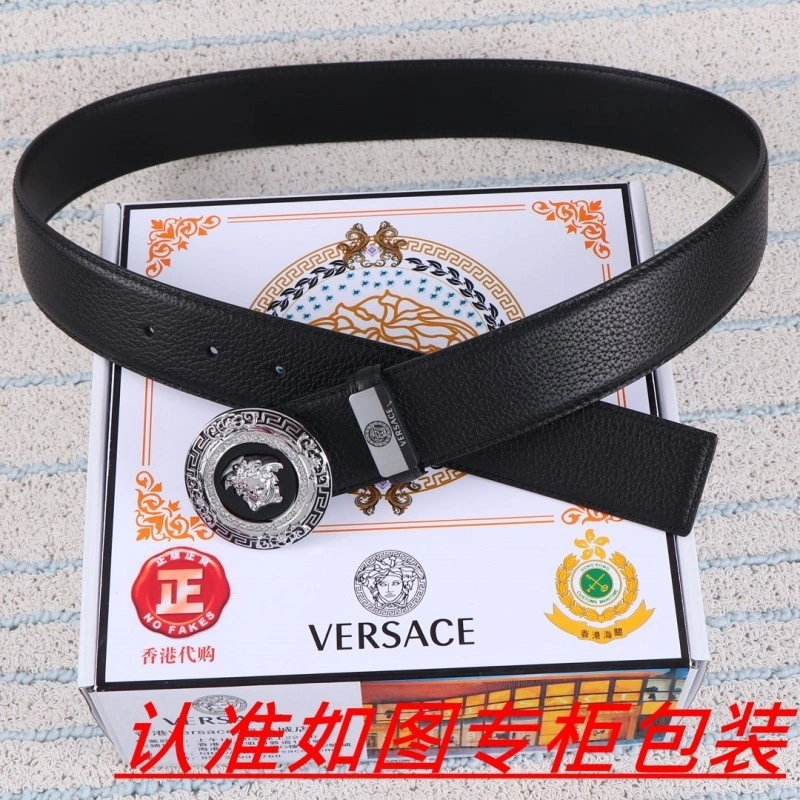 RelaxedFit Versace Belts 304390