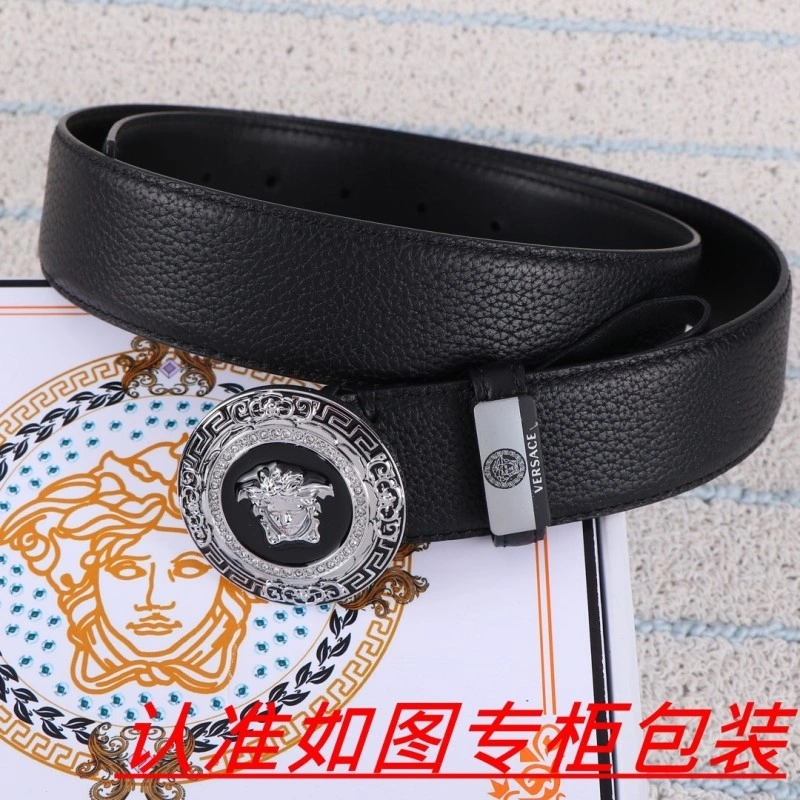 RelaxedFit Versace Belts 304390