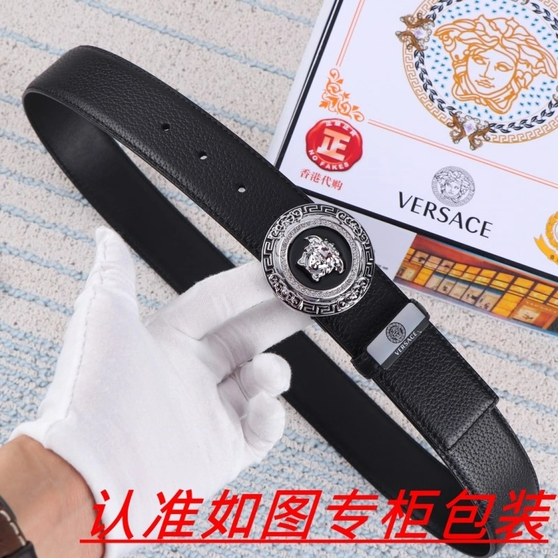 RelaxedFit Versace Belts 304390