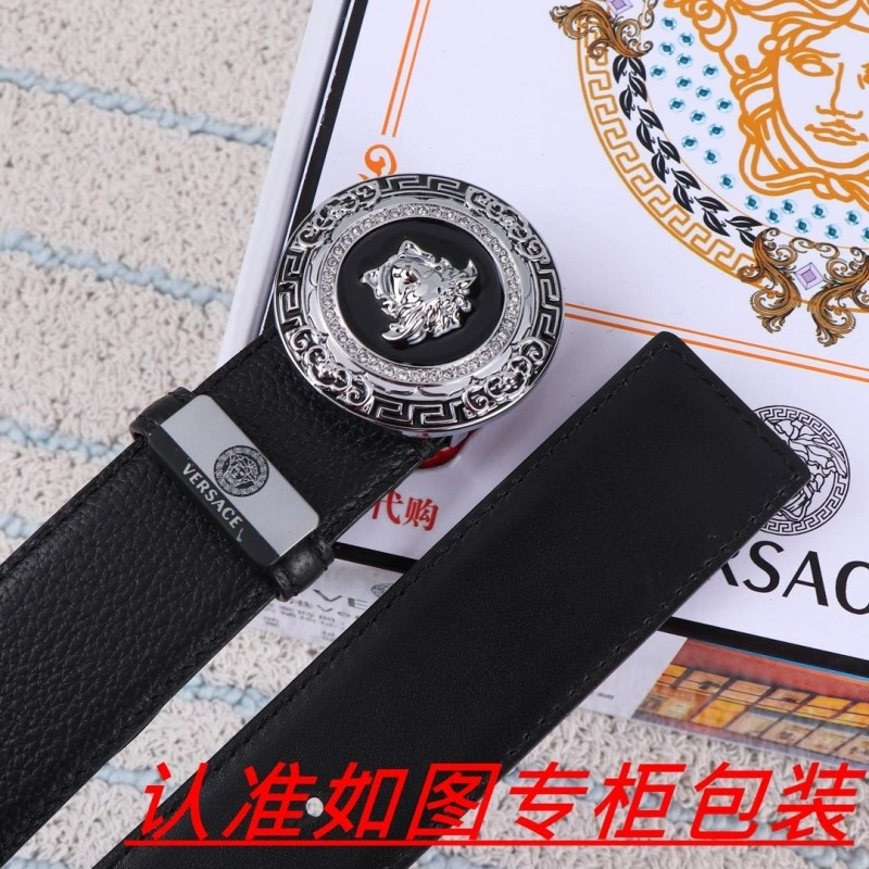 RelaxedFit Versace Belts 304390