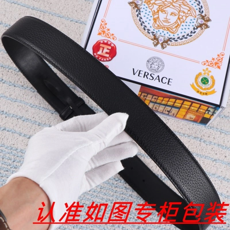 RelaxedFit Versace Belts 304390