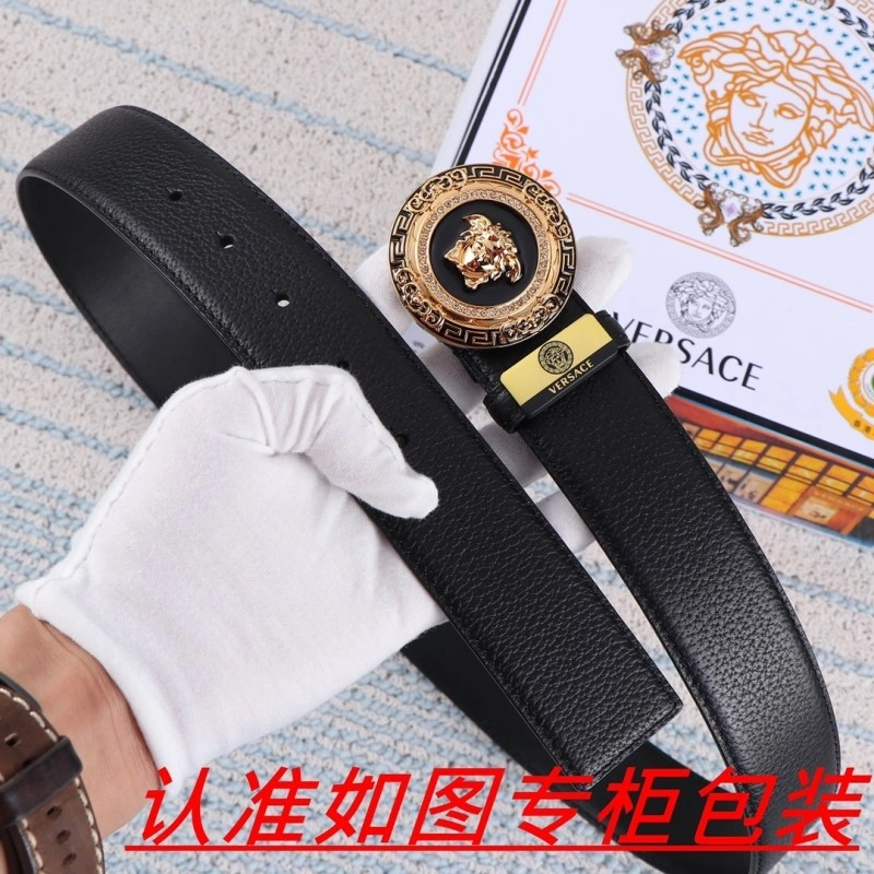 Unisex Versace Belts 304389