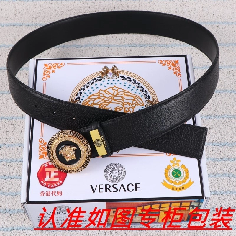 Unisex Versace Belts 304389