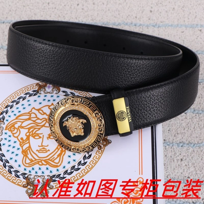 Unisex Versace Belts 304389