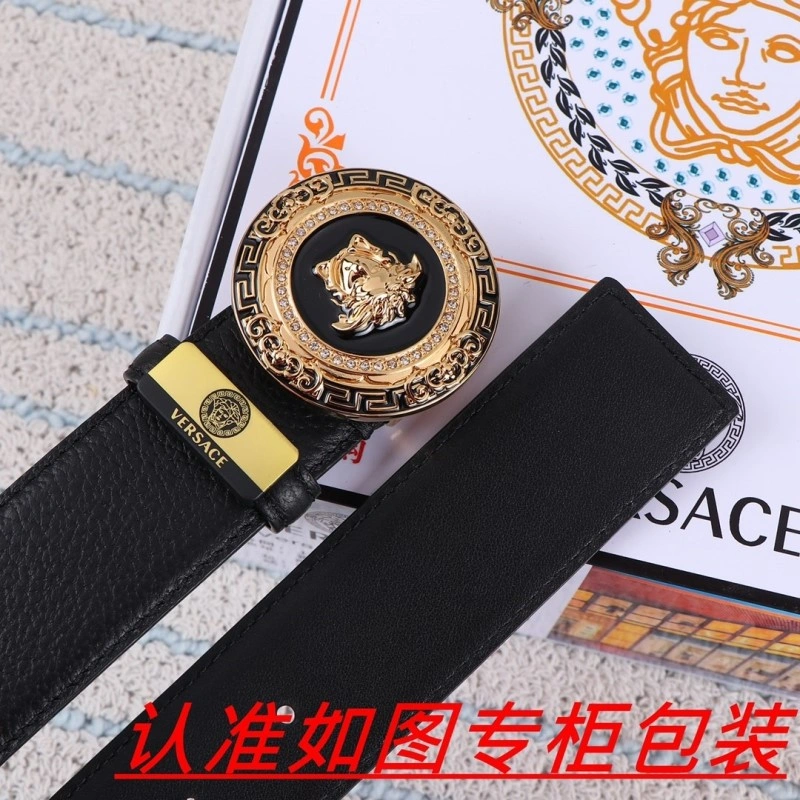 Unisex Versace Belts 304389
