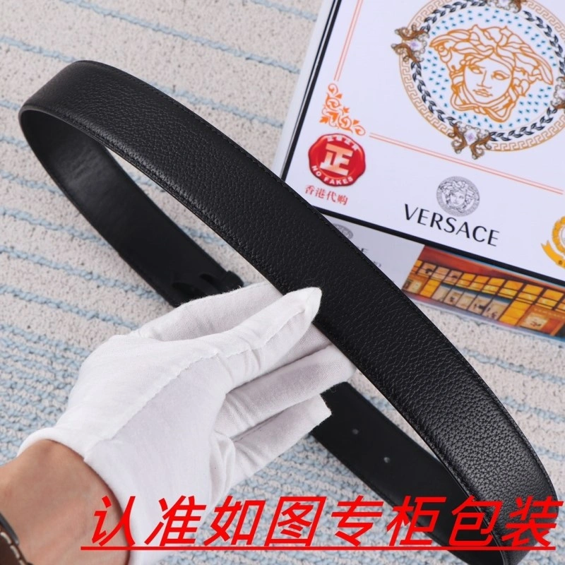 Unisex Versace Belts 304389