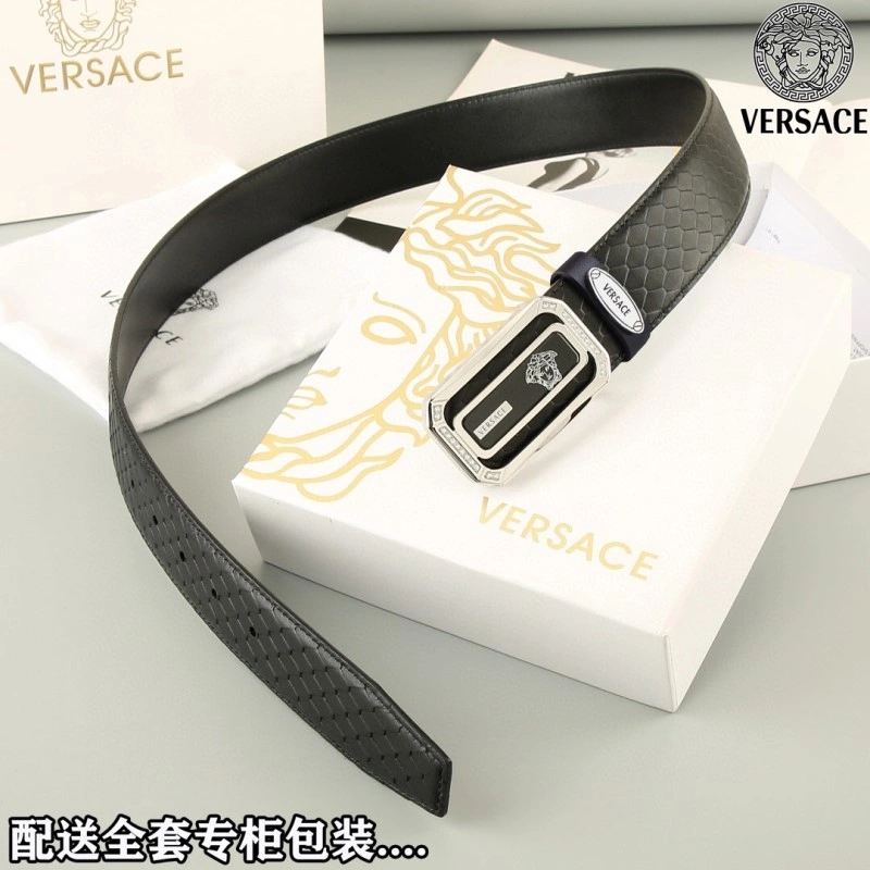 Durable Versace Belts 304388