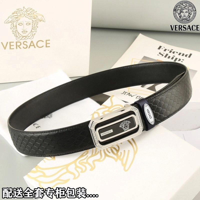 Durable Versace Belts 304388