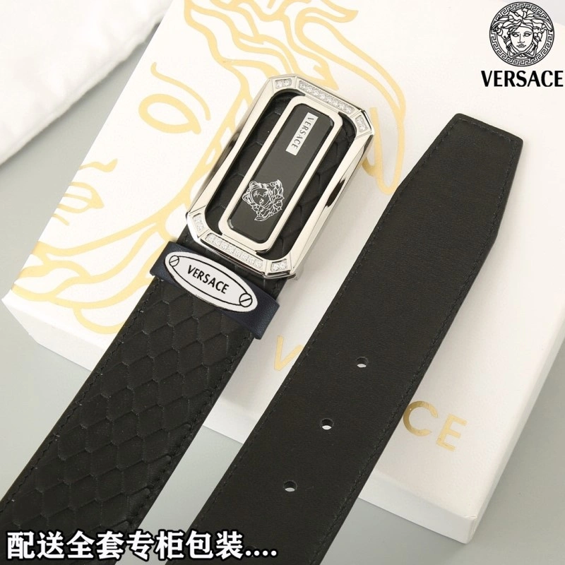 Durable Versace Belts 304388