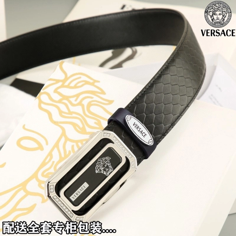 Durable Versace Belts 304388