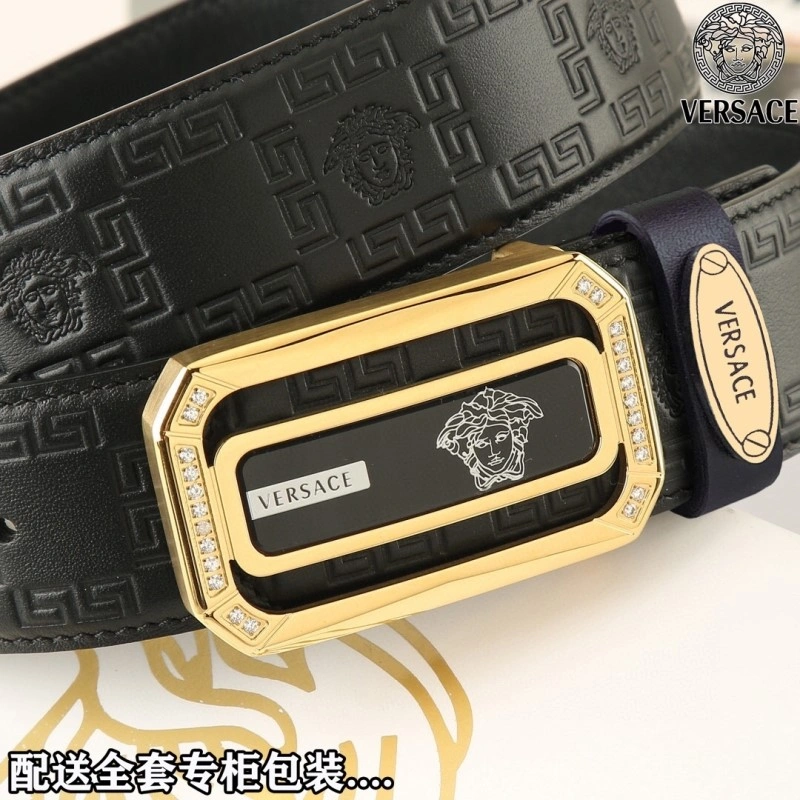Durable Versace Belts 304388