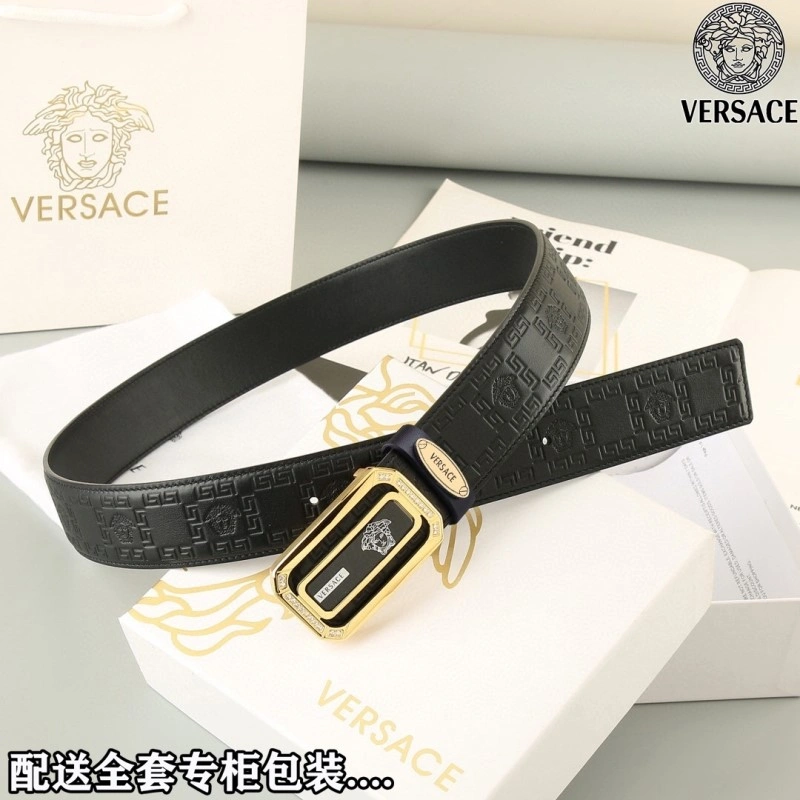 Durable Versace Belts 304388