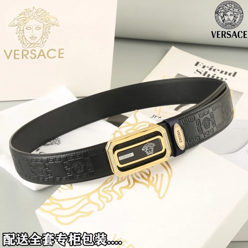 Durable Versace Belts 304388