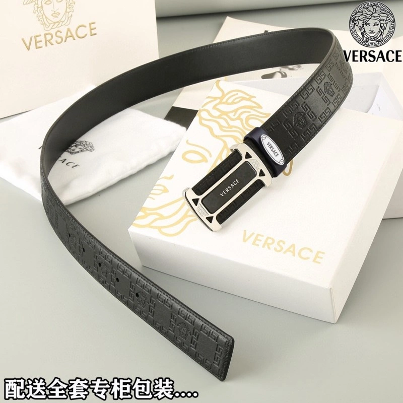 Durable Versace Belts 304385