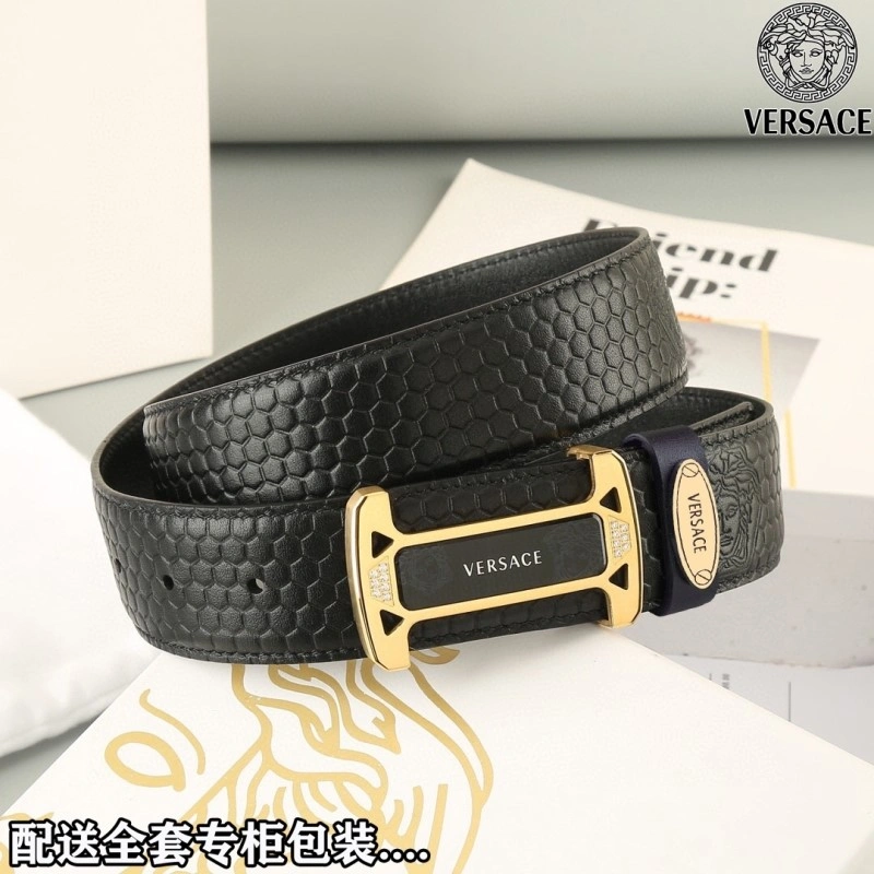 Durable Versace Belts 304385