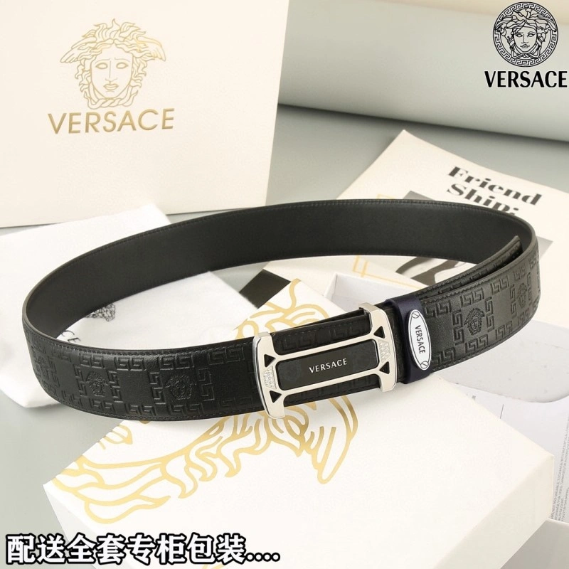 Durable Versace Belts 304385
