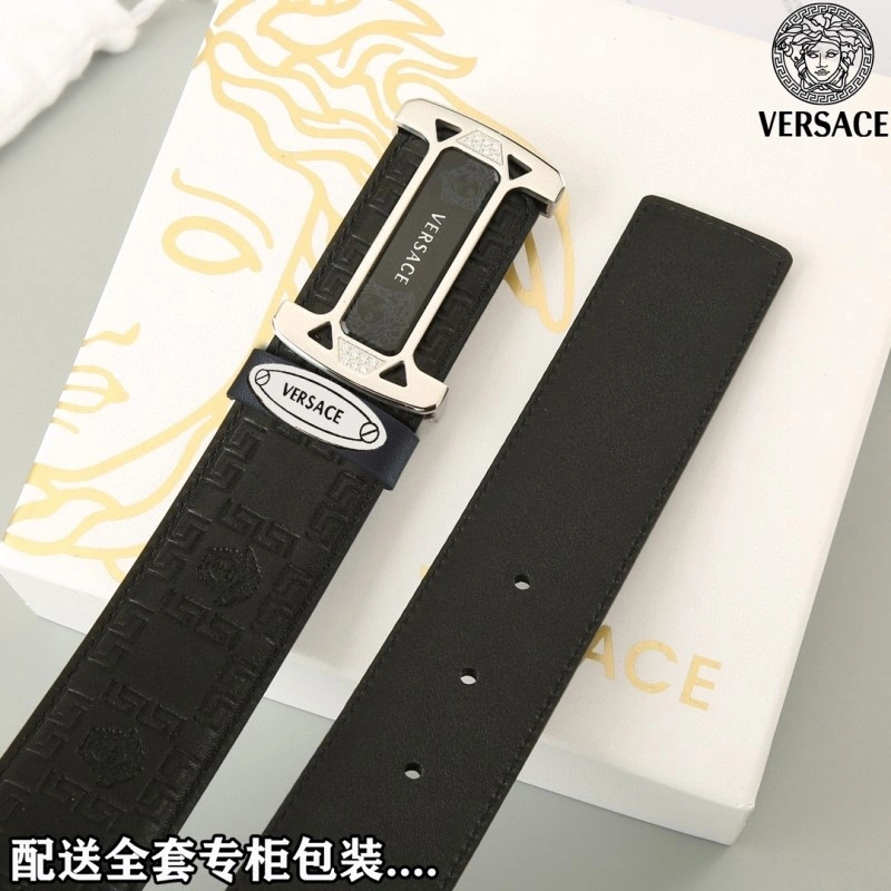 Durable Versace Belts 304385