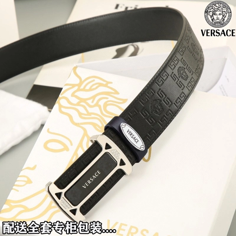 Durable Versace Belts 304385