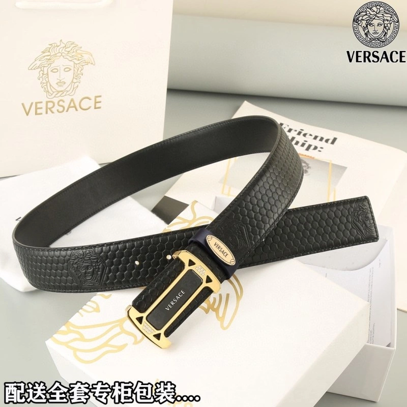 Durable Versace Belts 304385