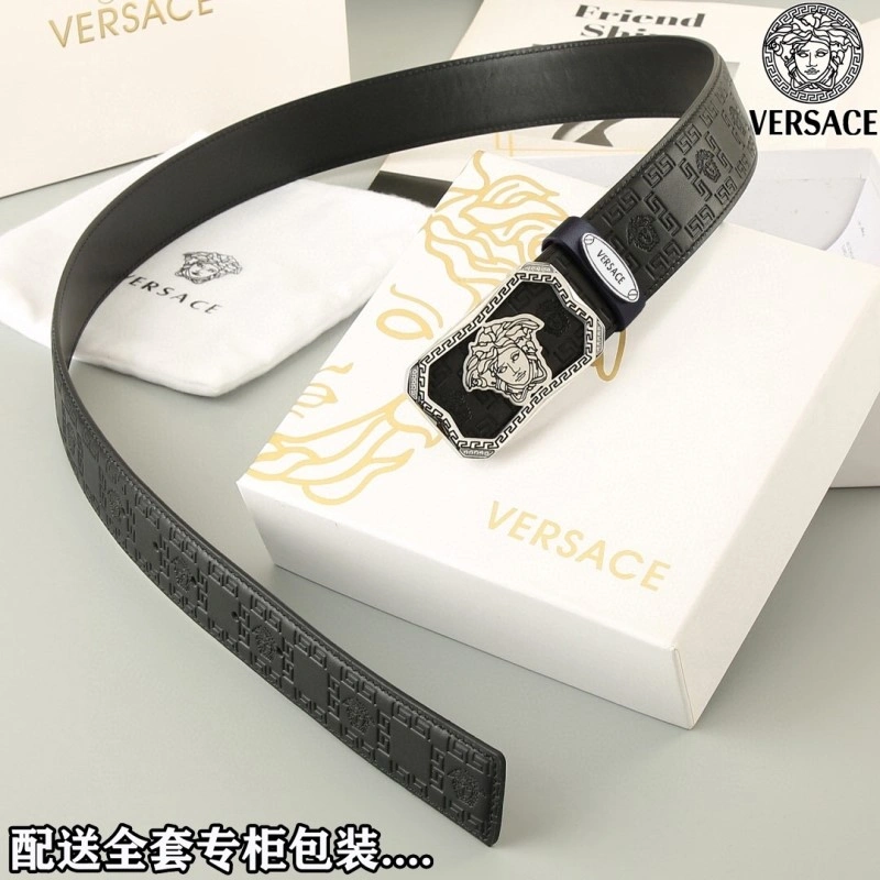 Durable Versace Belts 304387