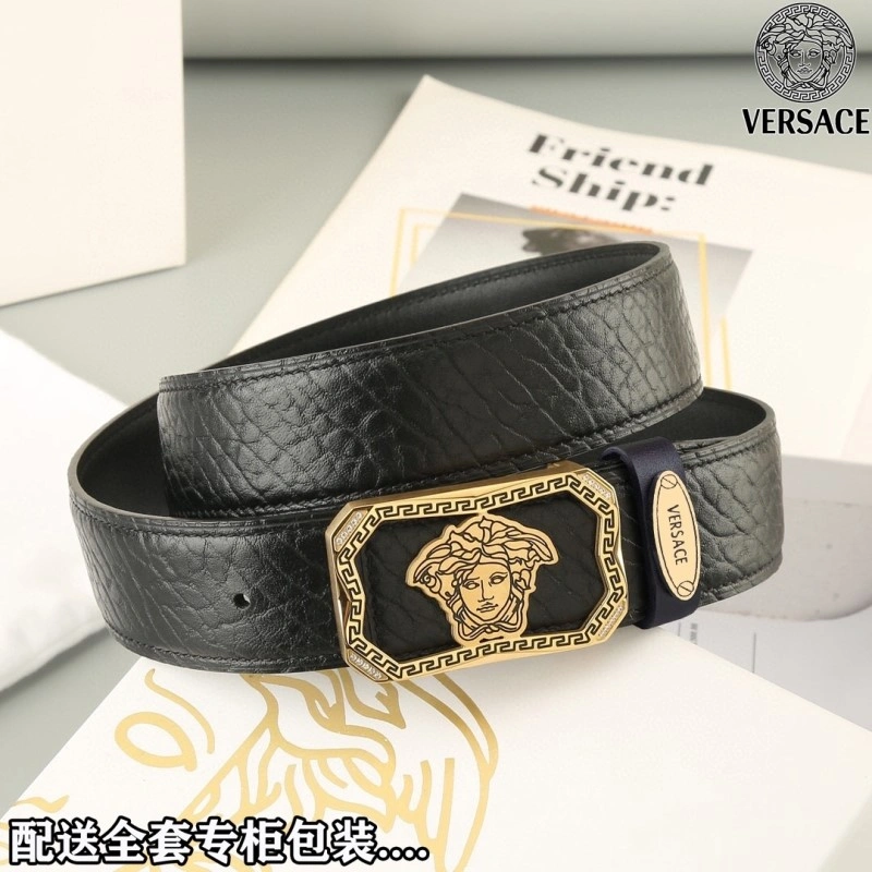 Durable Versace Belts 304387