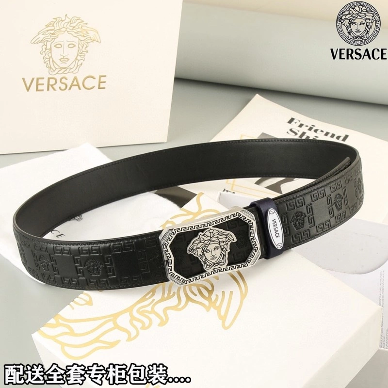 Durable Versace Belts 304387