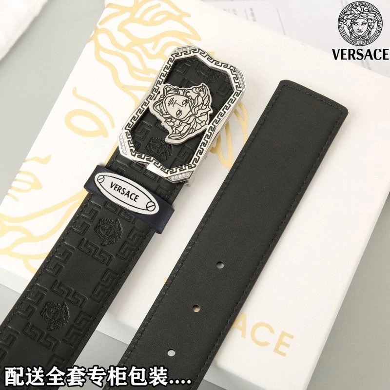 Durable Versace Belts 304387