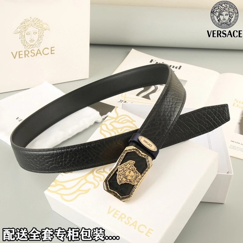 Durable Versace Belts 304387