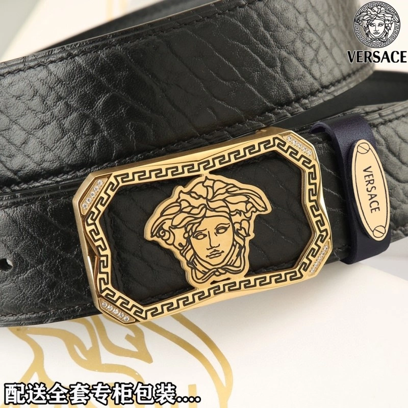 Durable Versace Belts 304387