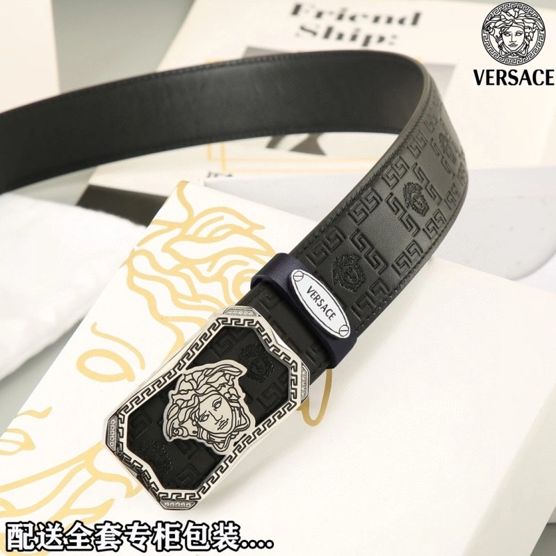 Durable Versace Belts 304387