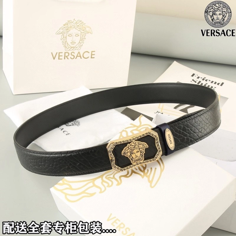 Durable Versace Belts 304387