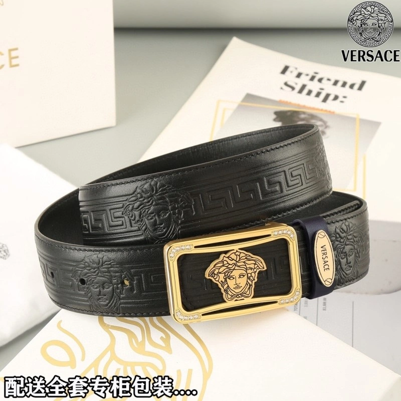 Versace Belts AllSeason 304386