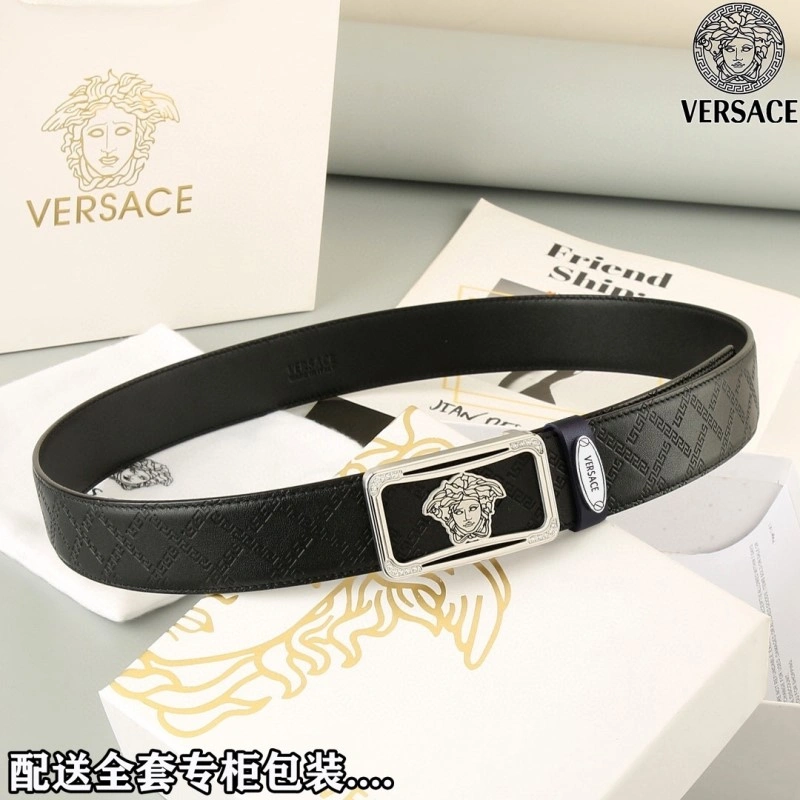 Versace Belts AllSeason 304386