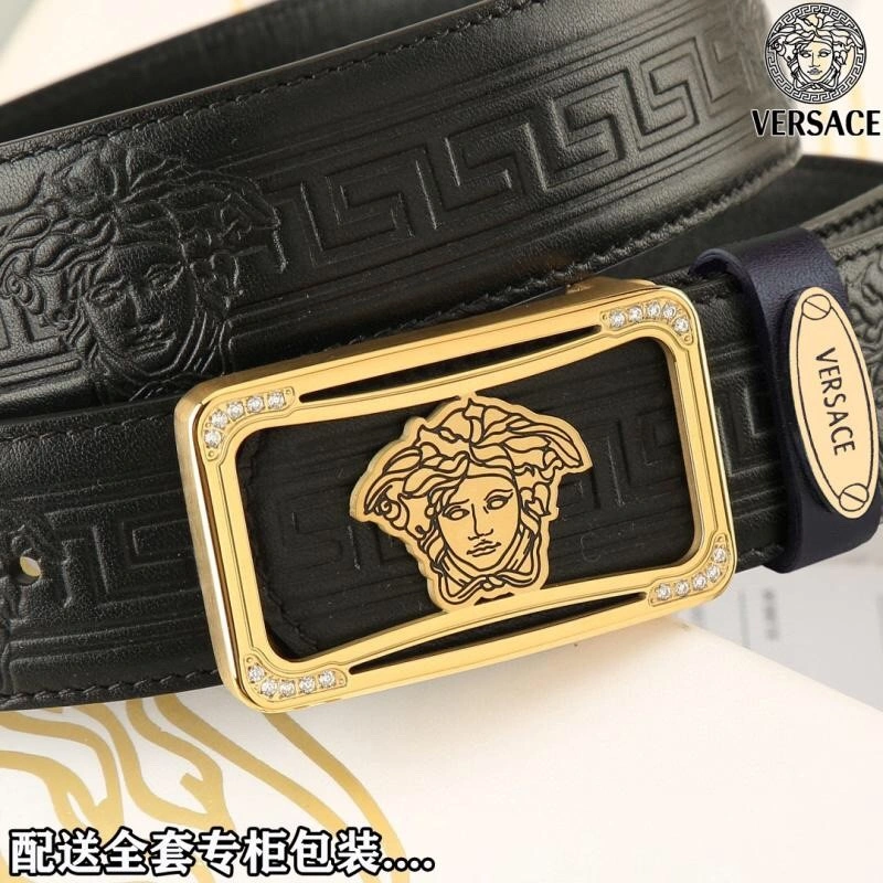 Versace Belts AllSeason 304386