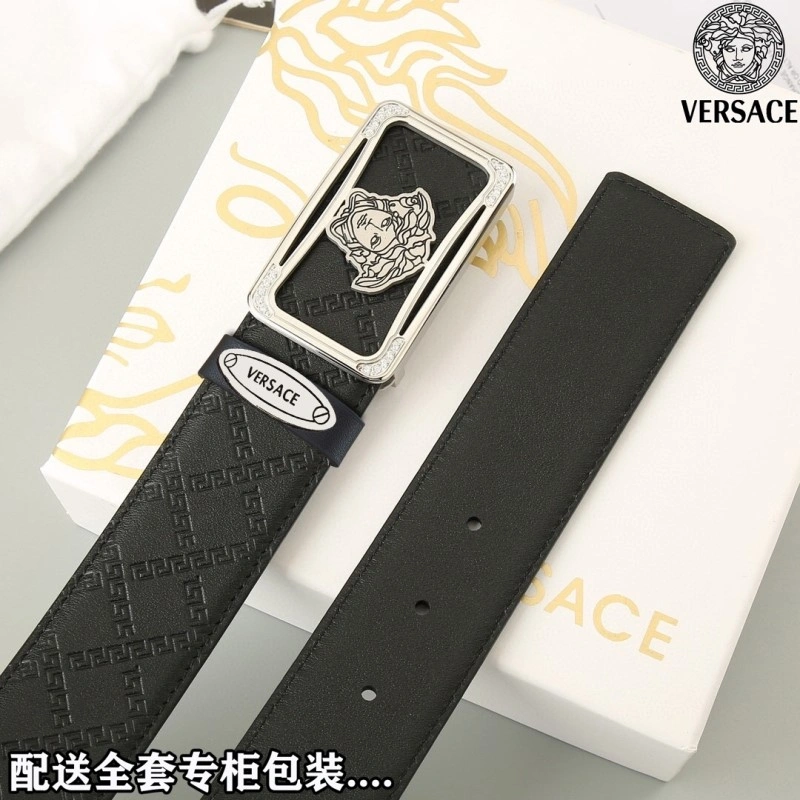 Versace Belts AllSeason 304386