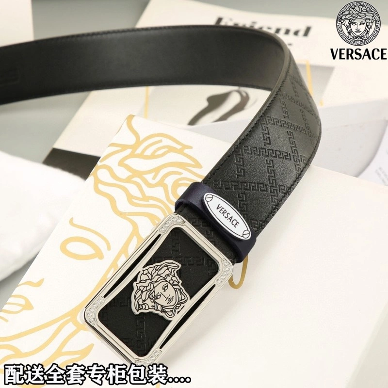 Versace Belts AllSeason 304386