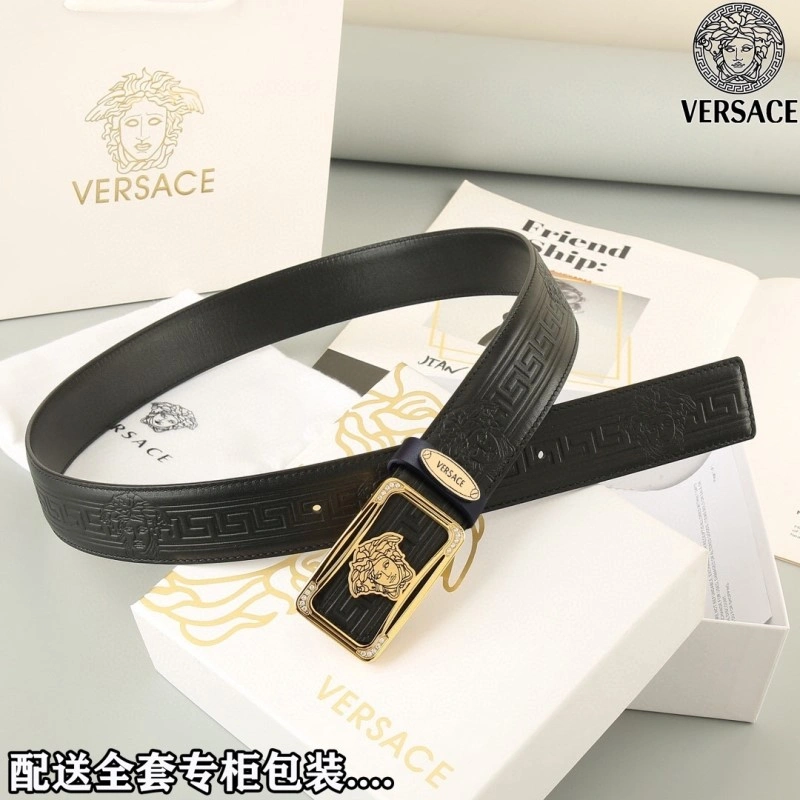 Versace Belts AllSeason 304386