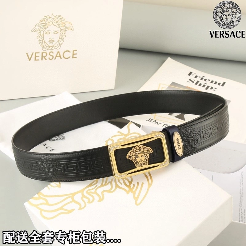 Versace Belts AllSeason 304386
