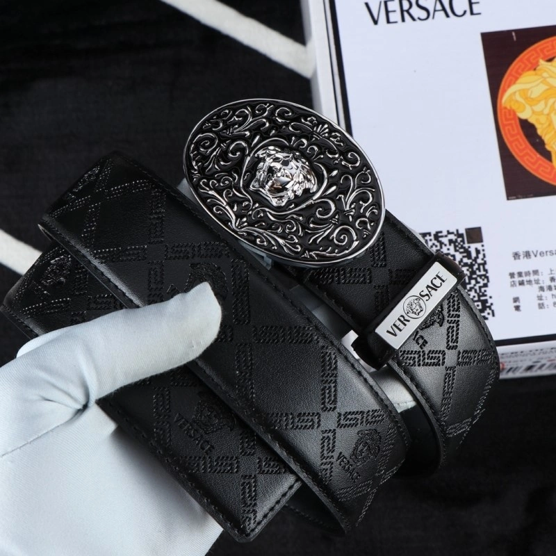 Versace Belts Bright 304382