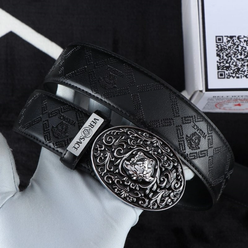 Versace Belts Bright 304382