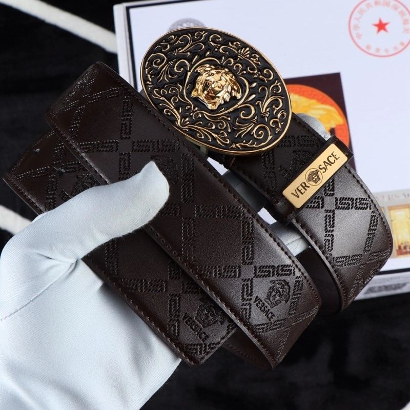 Vibrant Versace Belts 304367