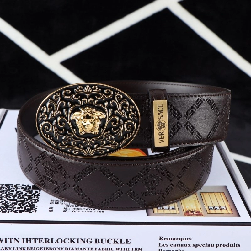 Vibrant Versace Belts 304367
