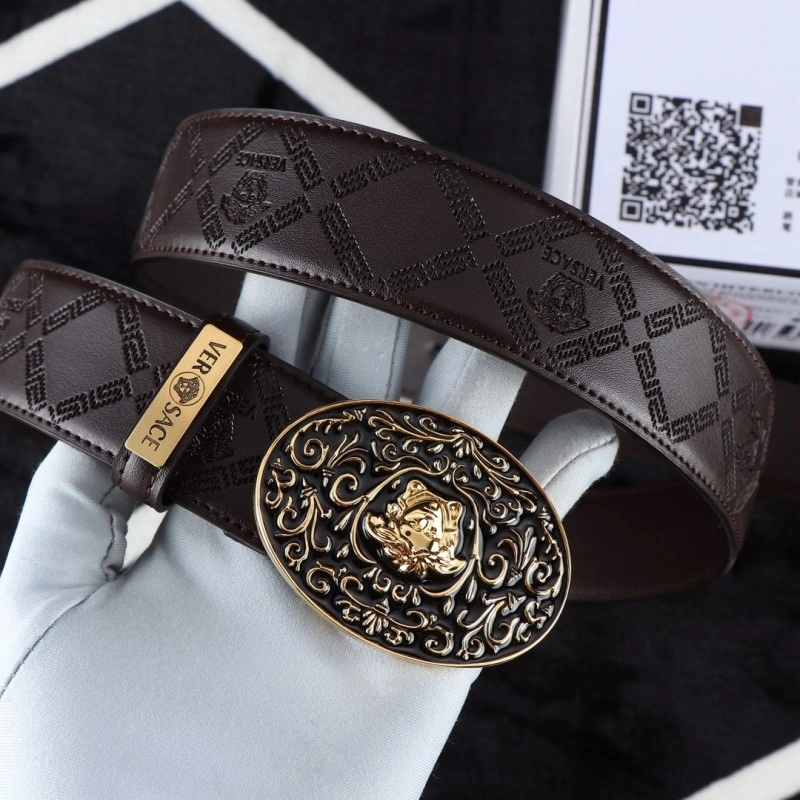 Vibrant Versace Belts 304367