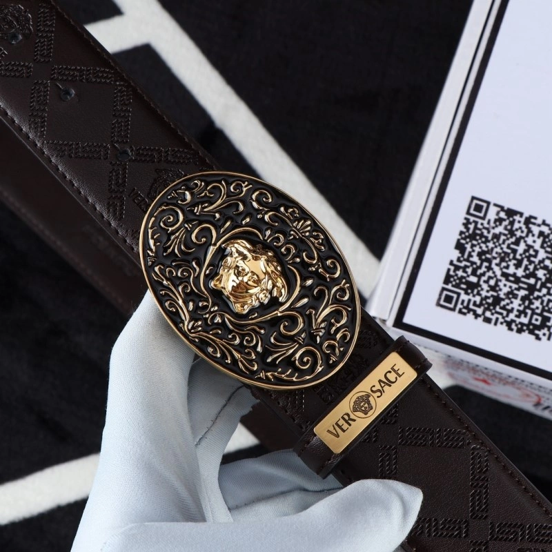 Vibrant Versace Belts 304367