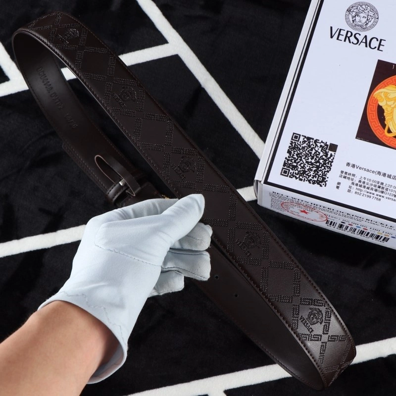 Vibrant Versace Belts 304367