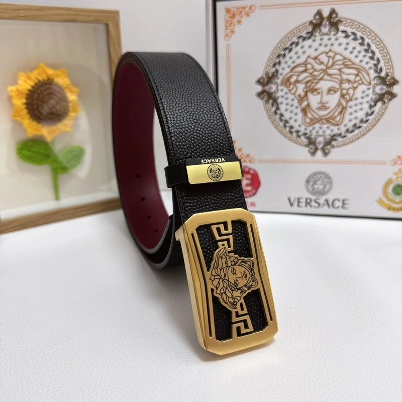 Trendy Versace Belts 304370