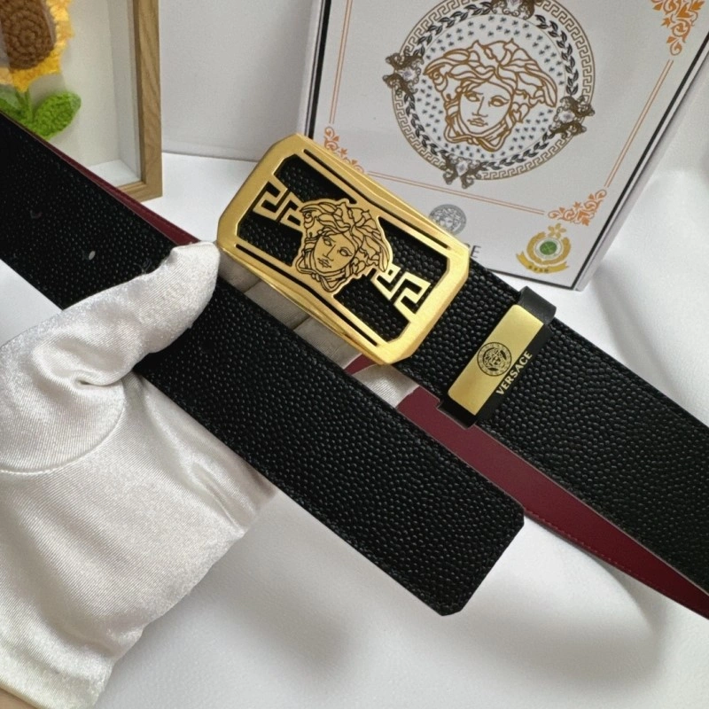 Trendy Versace Belts 304370