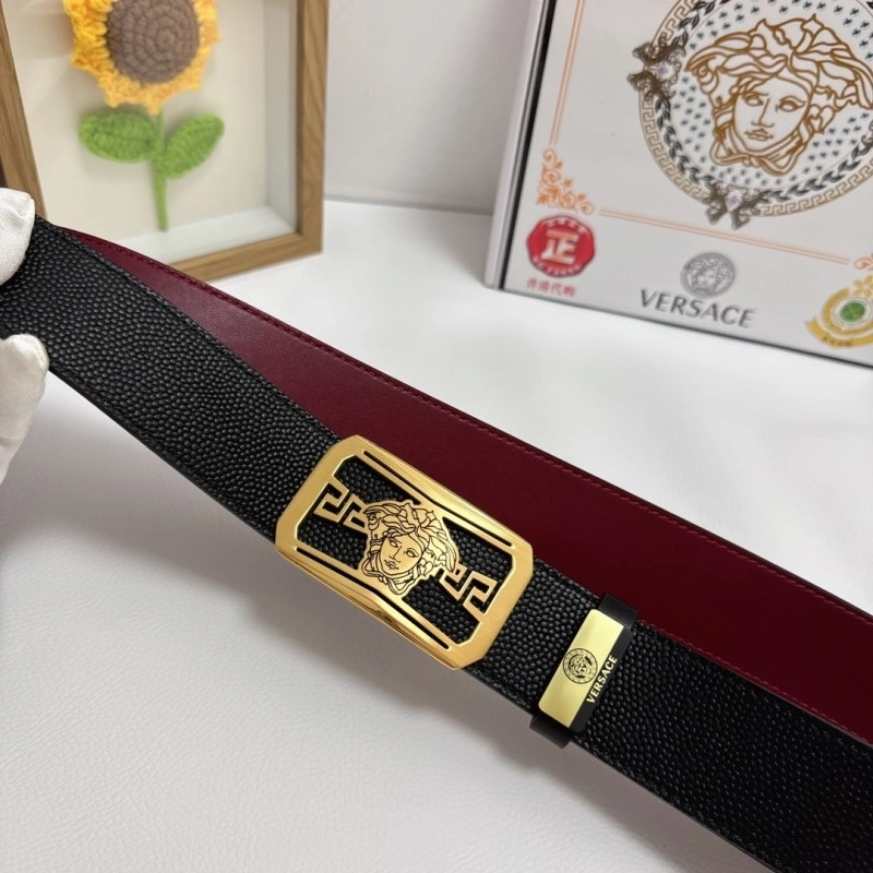 Trendy Versace Belts 304370