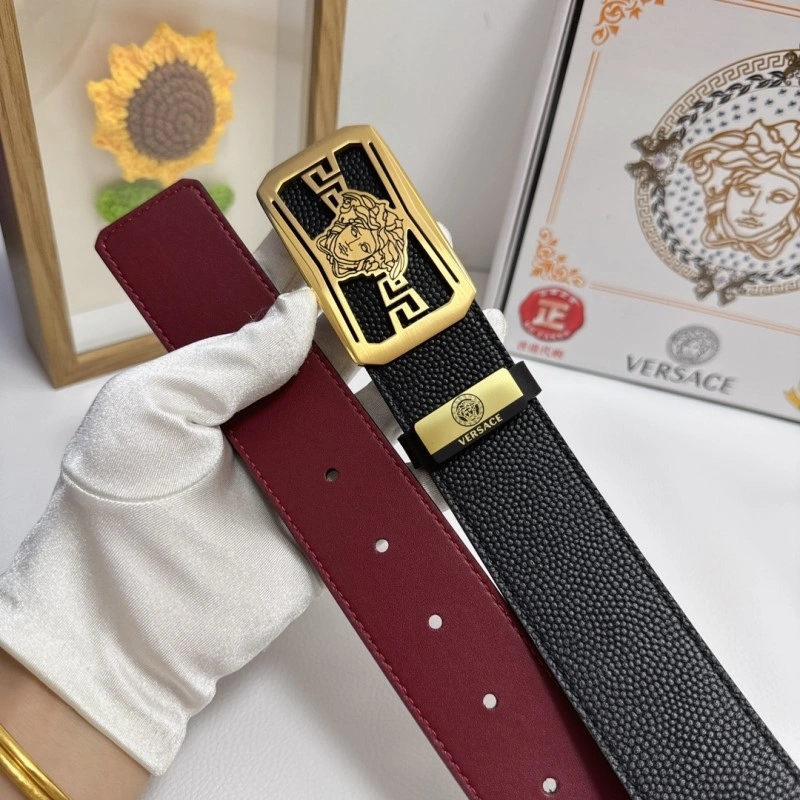 Trendy Versace Belts 304370