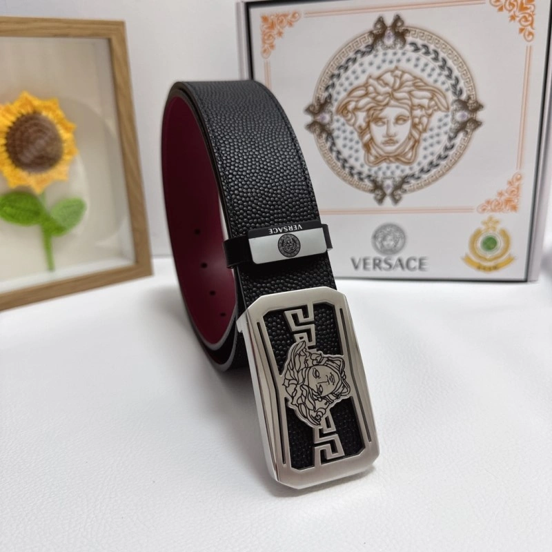 Versace Belts Minimalist 304384